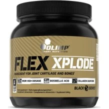 Olimp Flex Xplode - Kompleks wspomagający stawy (360 g)