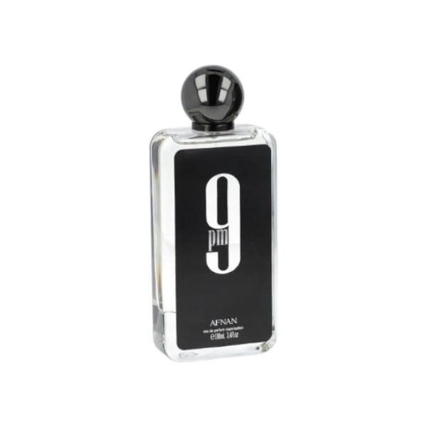 Afnan 9 PM Pour Homme EDP 100 ml