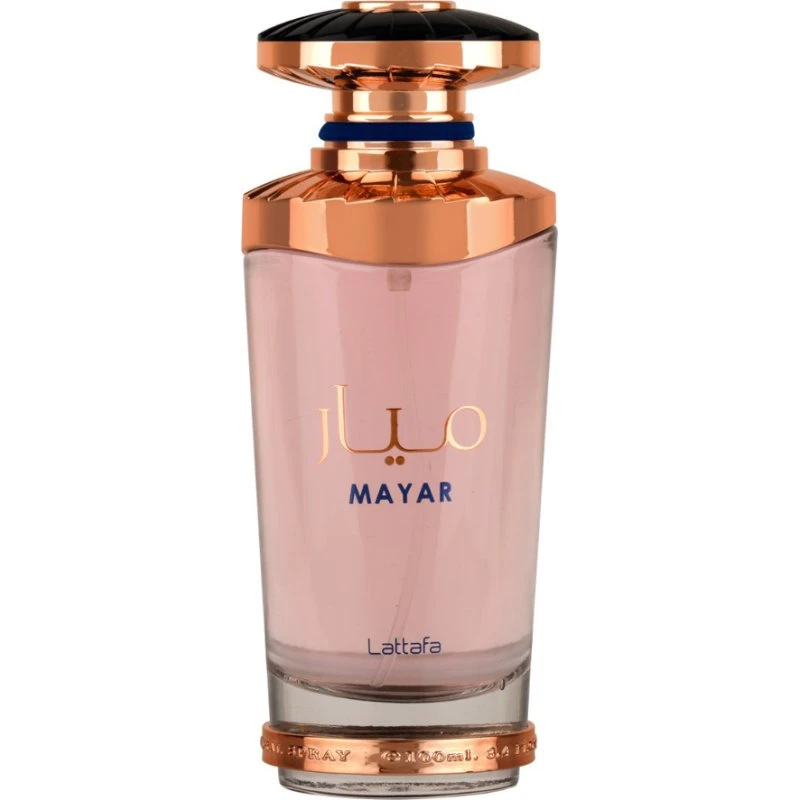 Lattafa Mayar EDP 100ml woda perfumowana