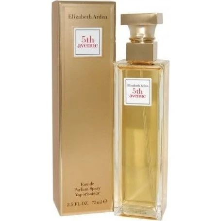 Elizabeth Arden 5th Avenue EDP 75 ml