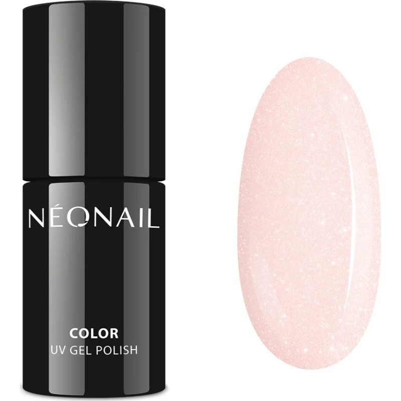 NeoNail Lakier hybrydowy Wedding Princess 7,2 ml