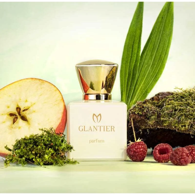 Glantier 559 Perfumy Damskie Szyprowo-Owocowe 50ml