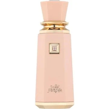 French Avenue Sweet Paradise Eau de Parfum 100 ml