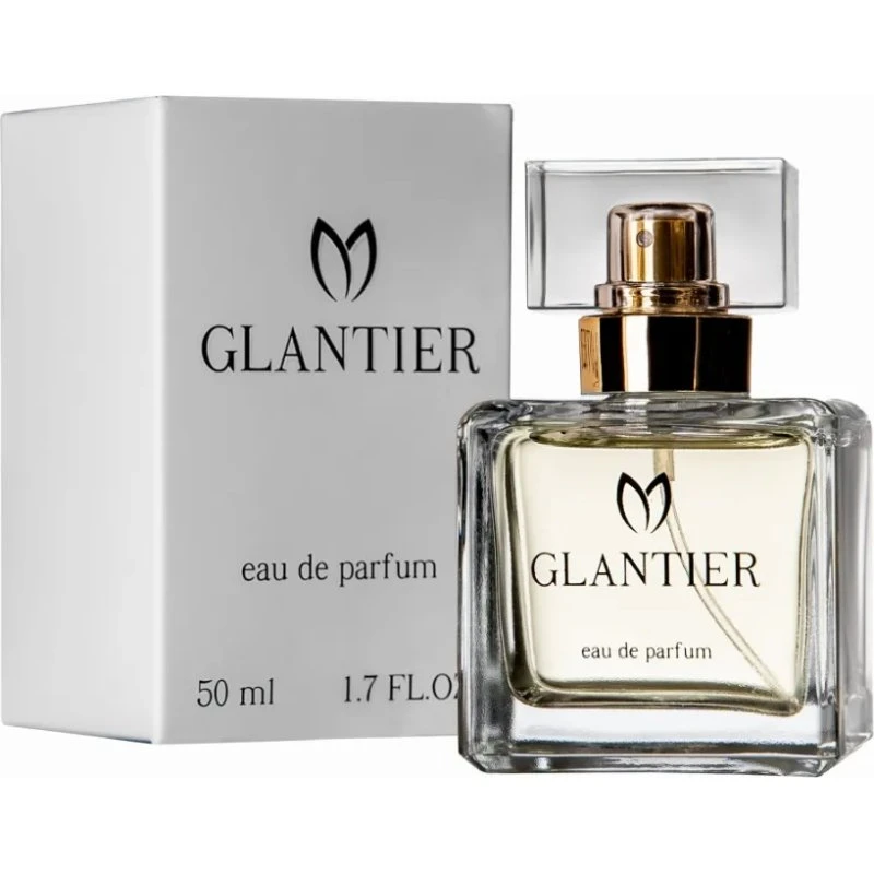Glantier 473 Orientalno-Kwiatowe EDP 50ml