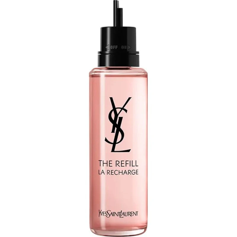 Yves Saint Laurent Black Opium Woda Perfumowana Refill 100 ml