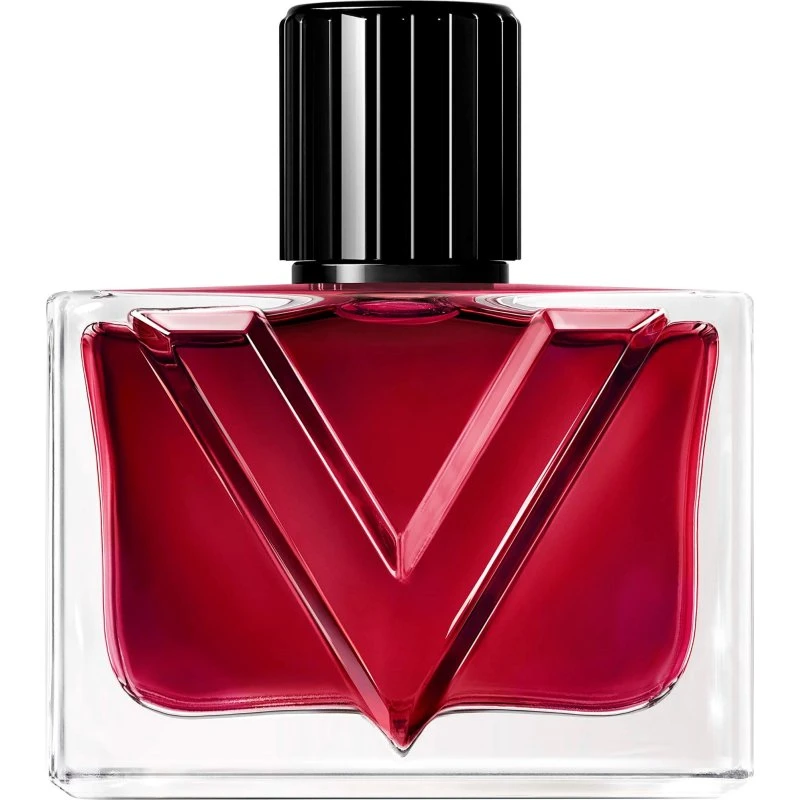 Valentino Vendetta Donna Eau de Parfum 50 ml