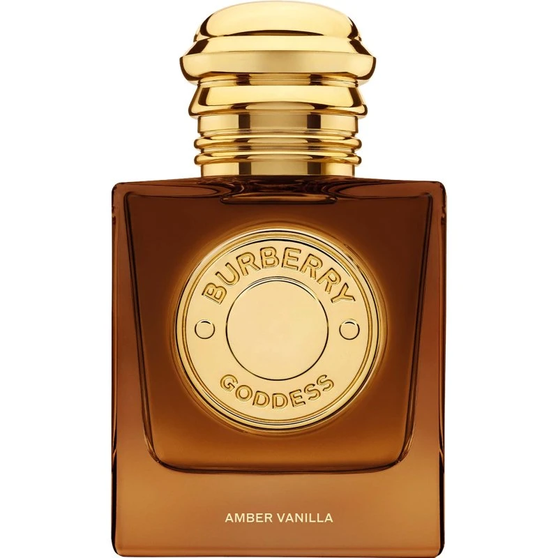 Burberry Goddess Amber Vanilla Eau de Parfum Intense 50 ml