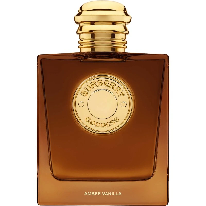 Burberry Goddess Amber Vanilla Eau de Parfum Intense 100 ml