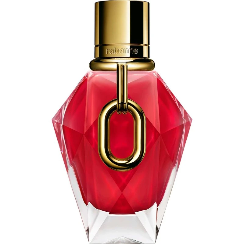 Rabanne Million Red For Her Eau de Parfum 50 ml