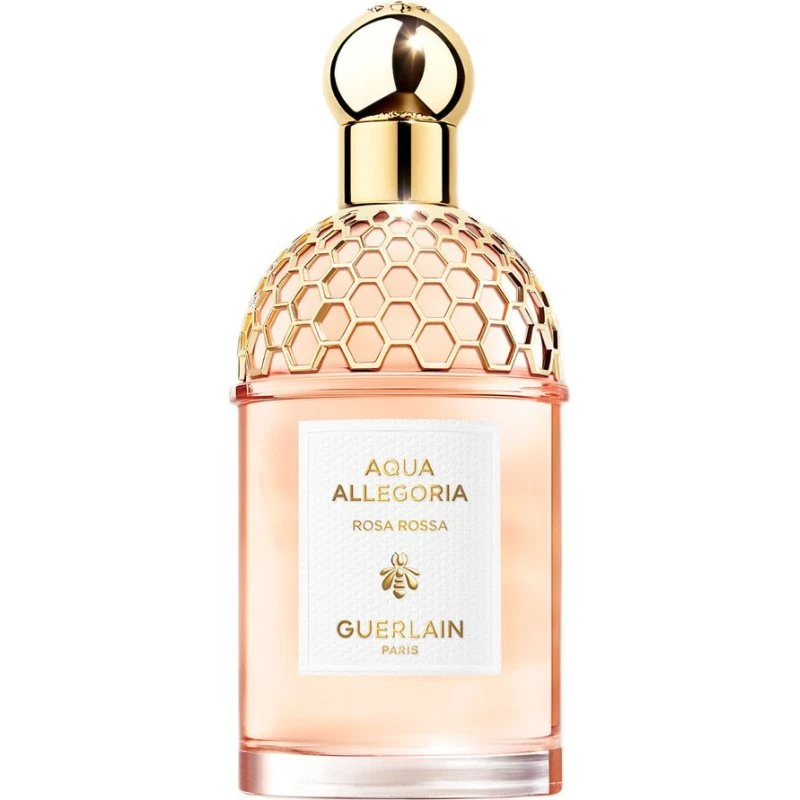 Guerlain Aqua Allegoria Rosa Rossa woda toaletowa 125ml