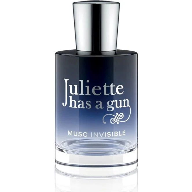 Juliette Has A Gun Musc Invisible Eau De Parfum 50 ml