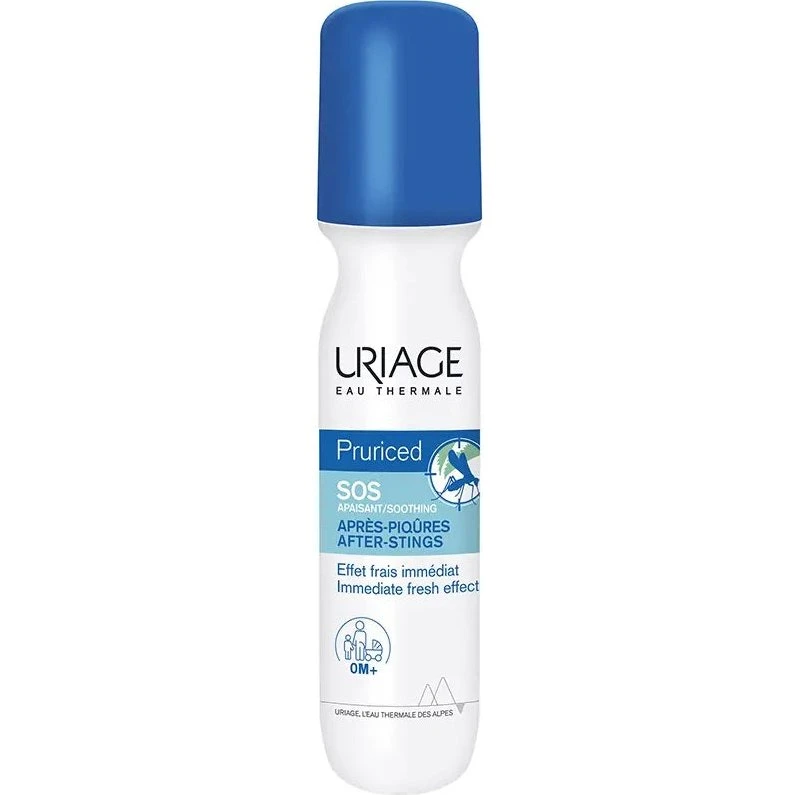 URIAGE Pruriced SOS After-Sting Soothing Care 15ml