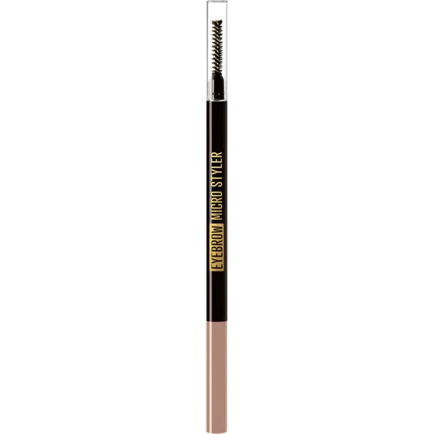 Dermacol Eyebrow Micro Styler automatyczna kredka do brwi 02