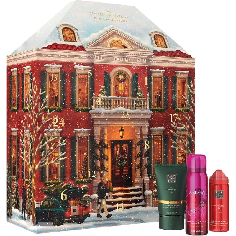 Rituals Classic Advent Calendar