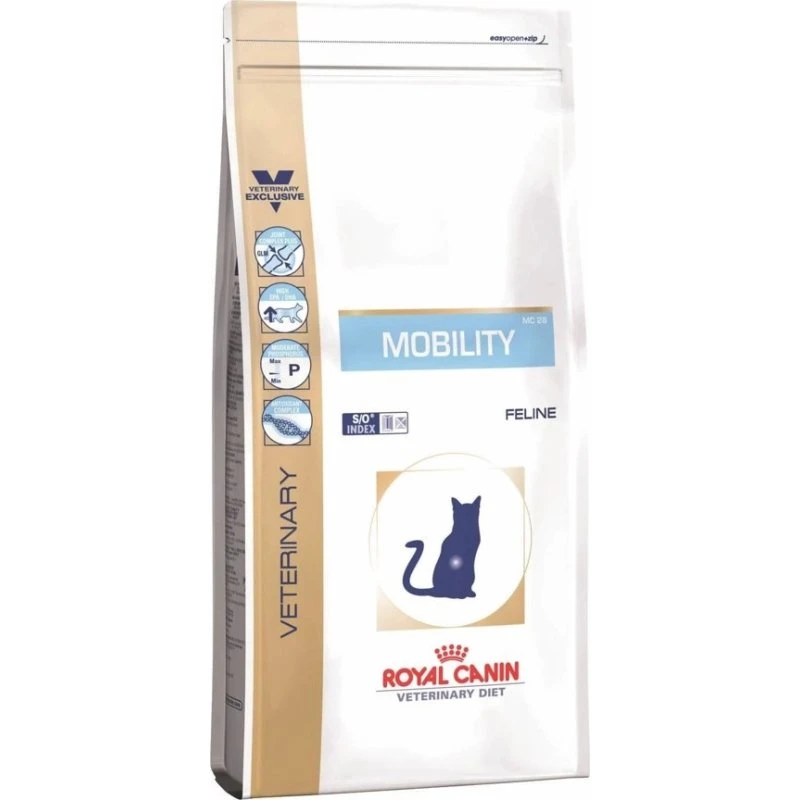 Royal Canin VD Feline Mobility 2kg