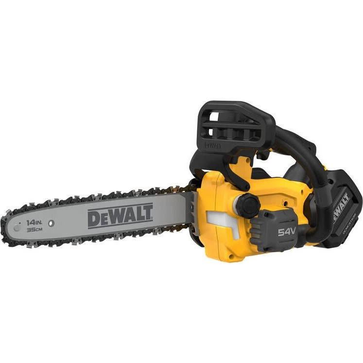 DeWALT DCMCST635N Pilarka łańcuchowa 54V 35 cm bez akumulatora