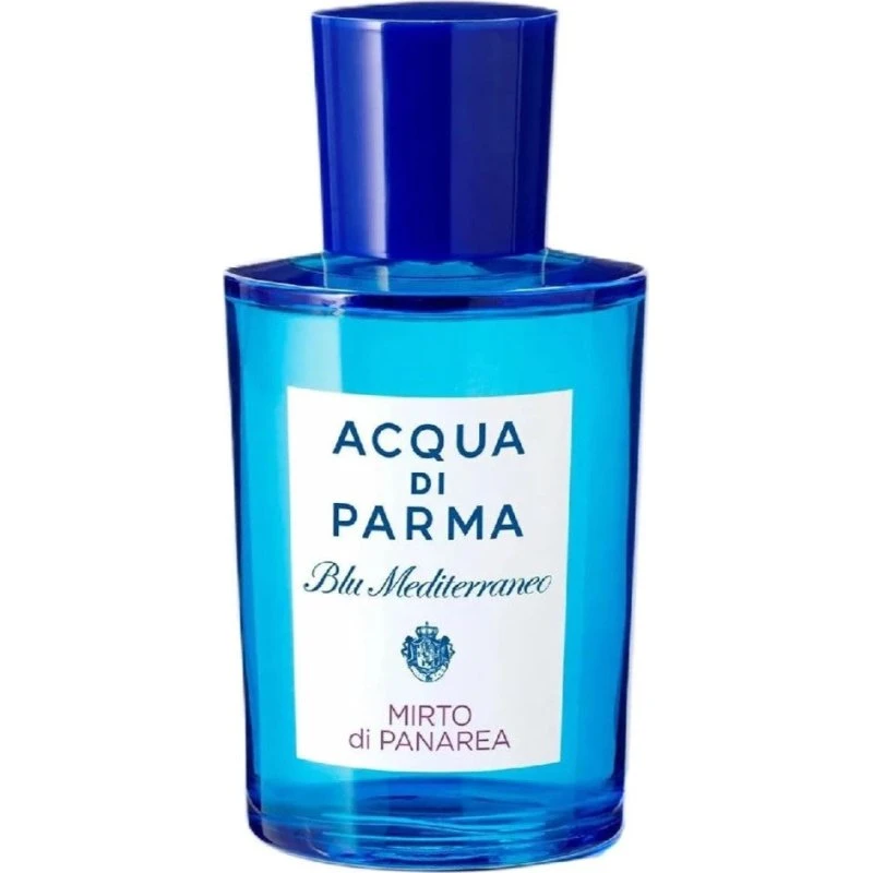 Acqua di Parma Blu Mediterraneo Mirto Di Panarea 100ml