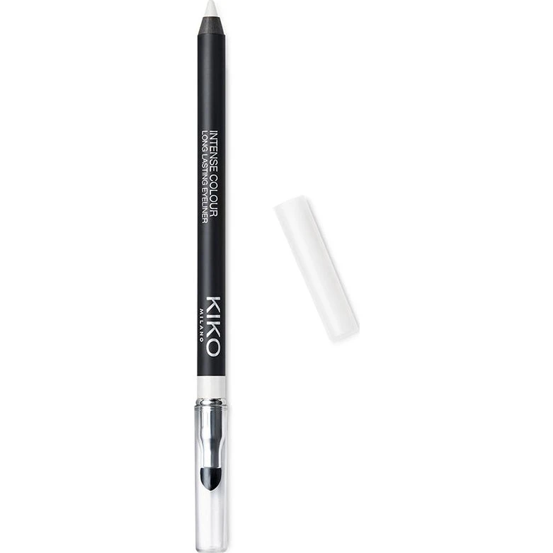 KIKO Milano Intense Colour Long Lasting Eyeliner 10 Metallic Ivy Green