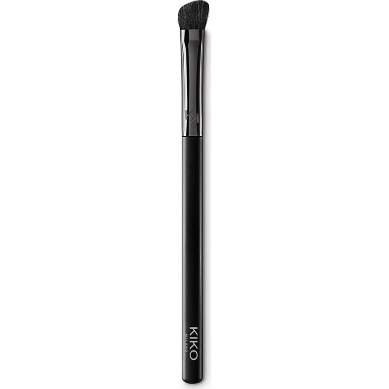 KIKO Milano Eyes 59 Slanted Blending Brush - pędzelek do cieni
