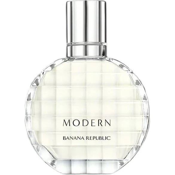 Banana Republic Modern Woman Eau de Parfum 100 ml