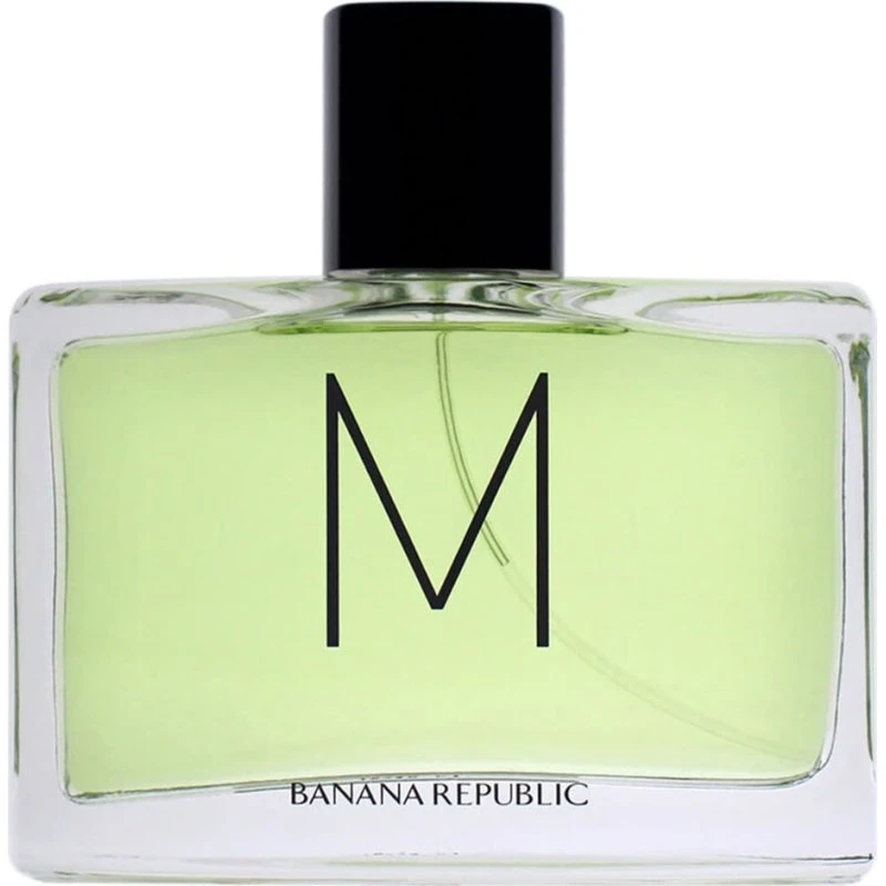 Banana Republic M for Men woda perfumowana 125 ml