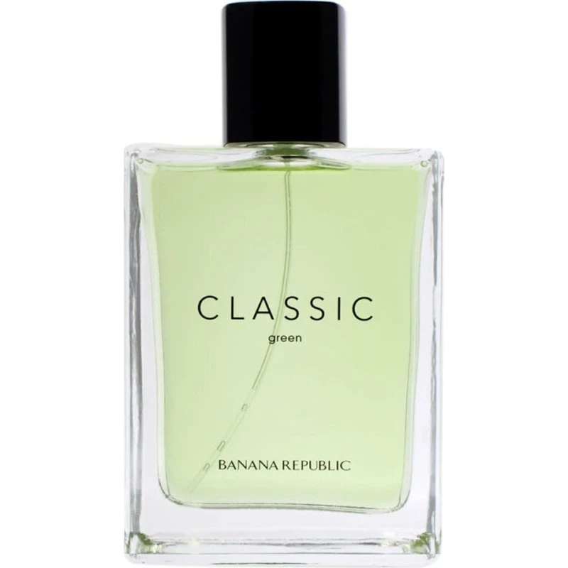 Banana Republic Classic Green woda perfumowana 125 ml