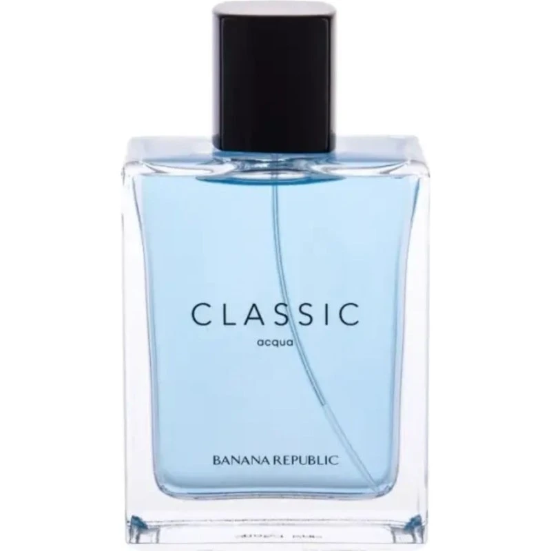 Banana Republic Classic Aqua woda perfumowana 125 ml