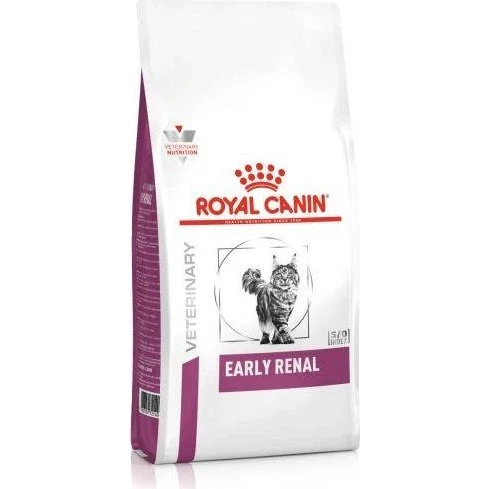 Royal Canin Early Renal 3,5 kg dla kota