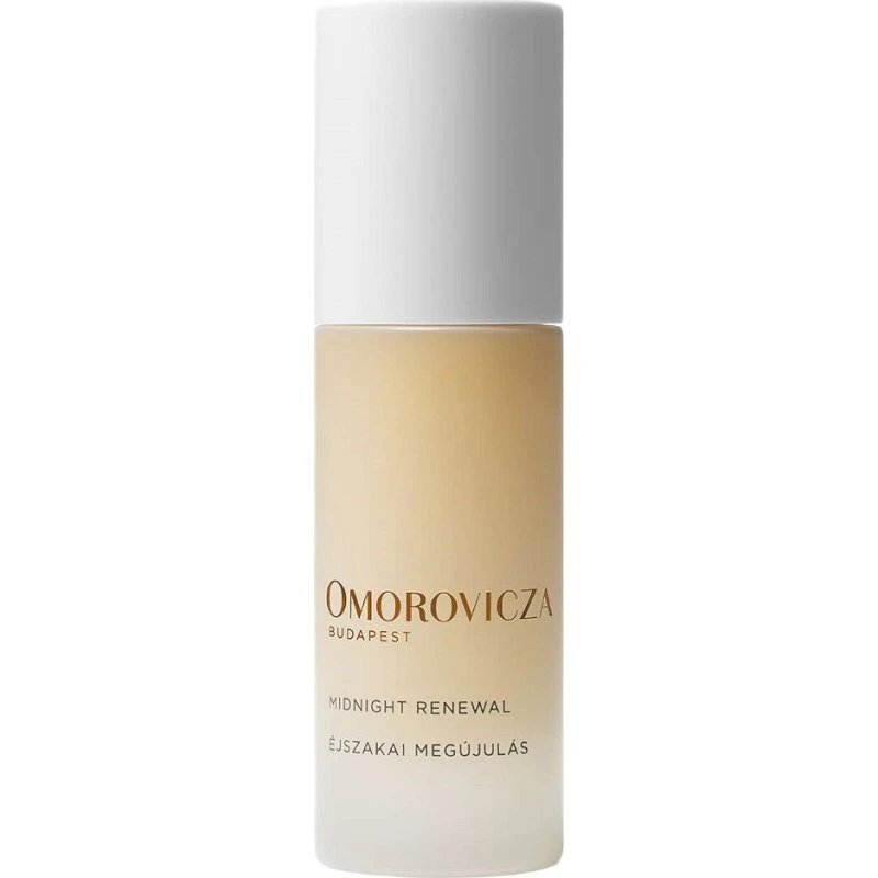 Omorovicza Midnight Renewal serum do twarzy na noc, 30ml