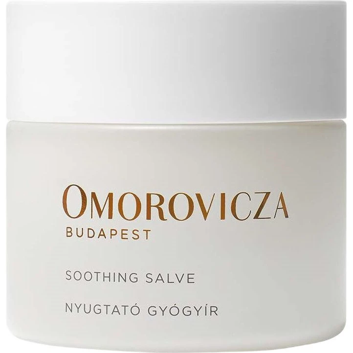 Omorovicza Soothing Salve kojąca maść do twarzy 50ml