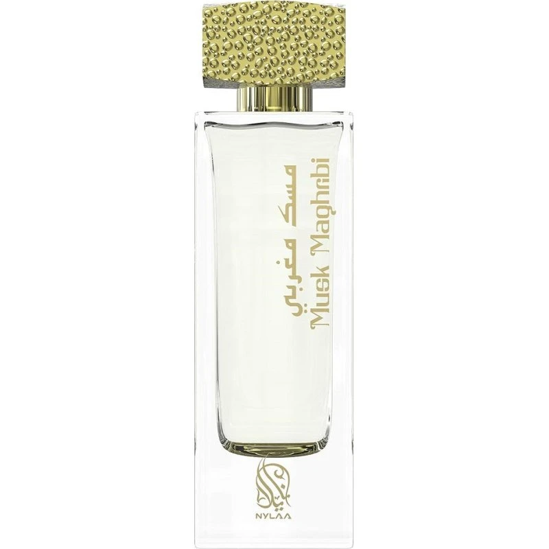 Nylaa Musk Maghribi woda perfumowana 75 ml
