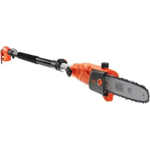 Black+Decker PS7525 Piła łańcuchowa 800W 25cm