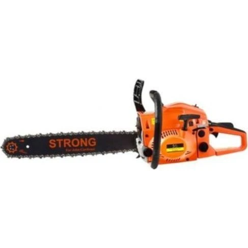 John Gardener BIG 5800 20" 2,3 kW łańcuchowa