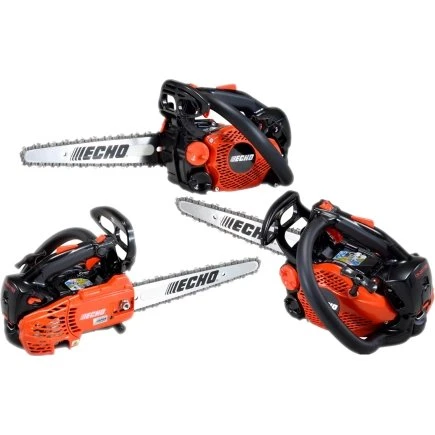 ECHO CS2511TES-CARVING Pilarka spalinowa 25 cm³