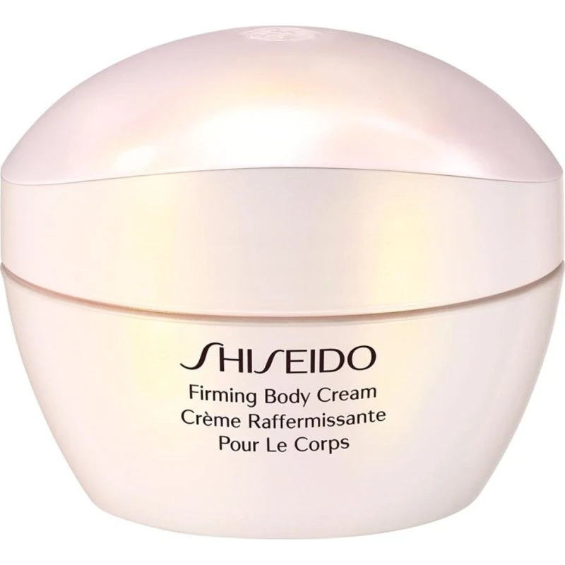 Shiseido Firming Body Cream ujędrniający krem do ciała 200ml