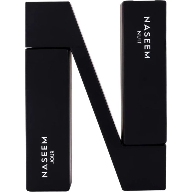 Naseem Jour & Nuit Perfumy Spray 60 ml