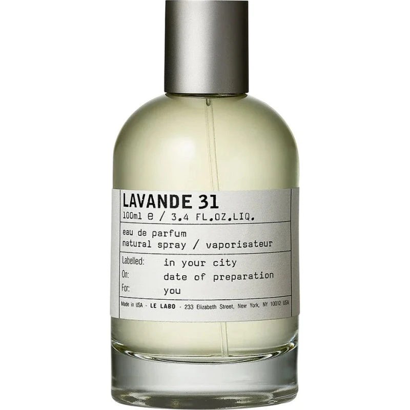 Le Labo Lavande 31 woda perfumowana 15 ml