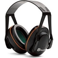 Gardener Husqvarna Ochronniki Słuchu 0,22kg NNR 23dB