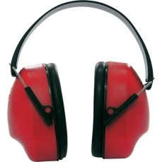 Lahti PROFIX 46032 Nauszniki Przeciwhałasowe CE