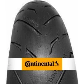 Continental ContiRoad 100/80-17 52S Przednia