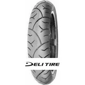 Deli Tire SB-106 Storm 100/80-17 52R