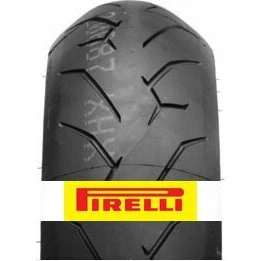 Pirelli Diablo Rosso II 100/80 R17 52H Przednia
