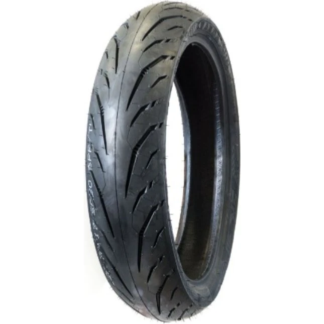 Wanda Opona 100/80-17 SR30F 58S 6PR TL Przód DOT 30-38/2025