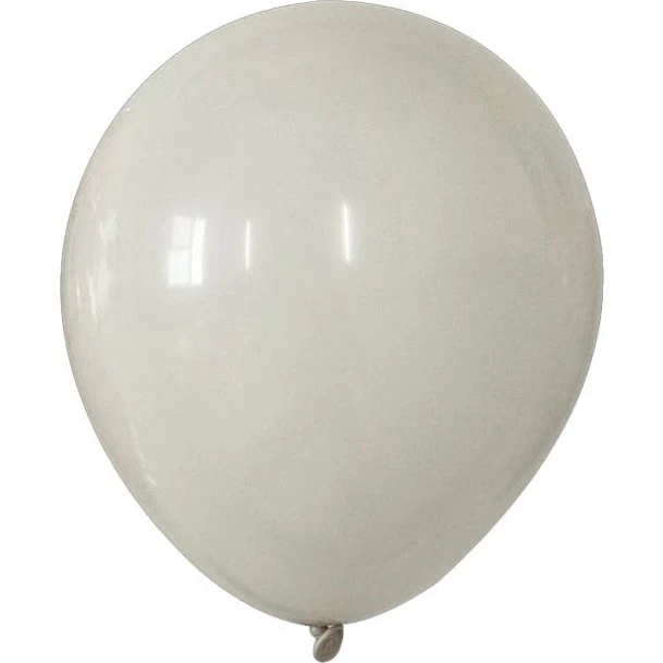 Fuksi LATTE Balony Lateksowe 5" (12 cm), 100 szt.