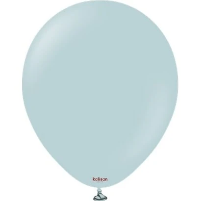 Kalisan Balony Lateksowe Retro Storm 12" 100 szt.