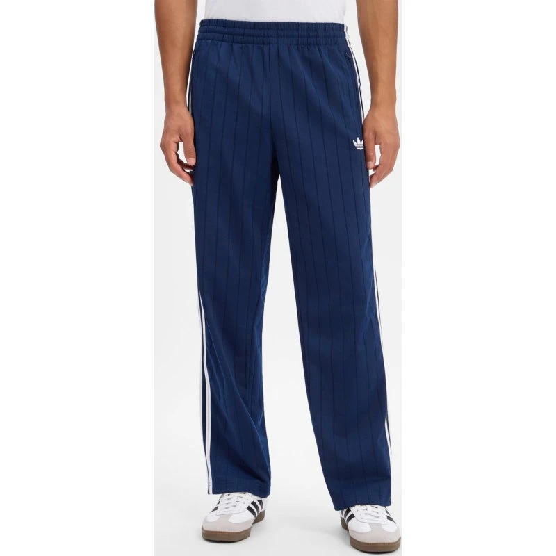Adidas Originals Spodnie Dresowe Firebird - Niebieskie