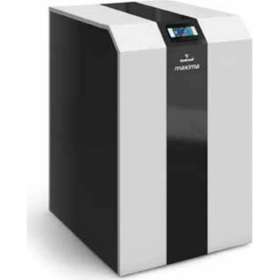 Galmet Maxima 42 GT gruntowa pompa ciepła 42 kW solanka-woda