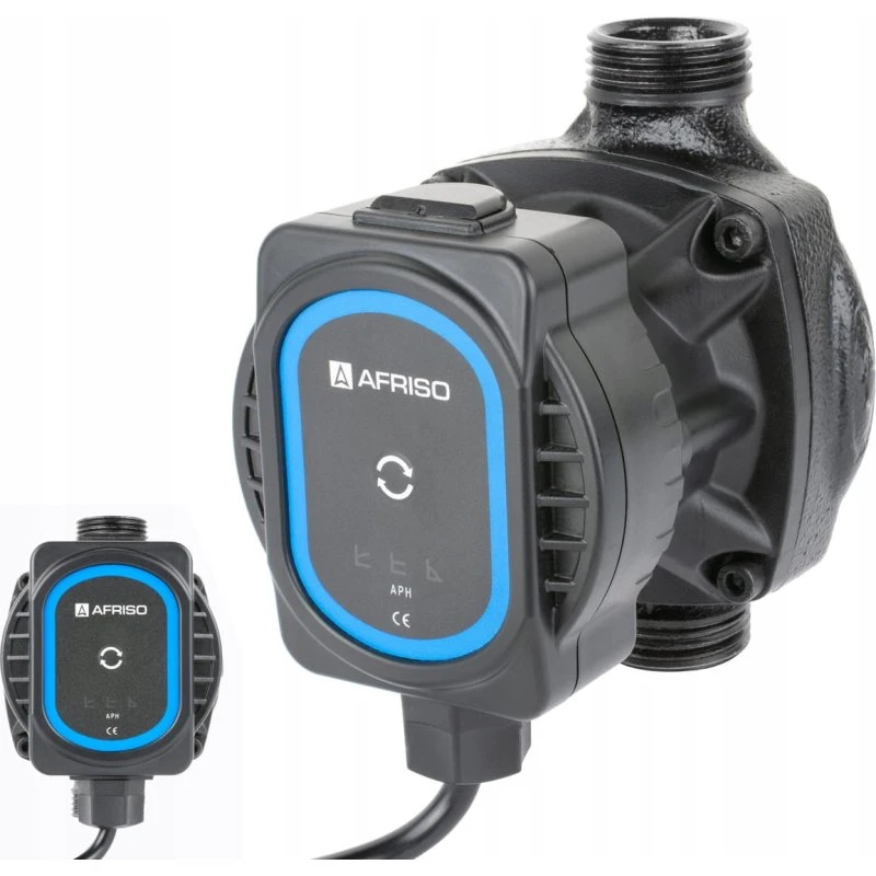 AFRISO Pompa obiegowa APH 160 15-7/130 mm 1816000