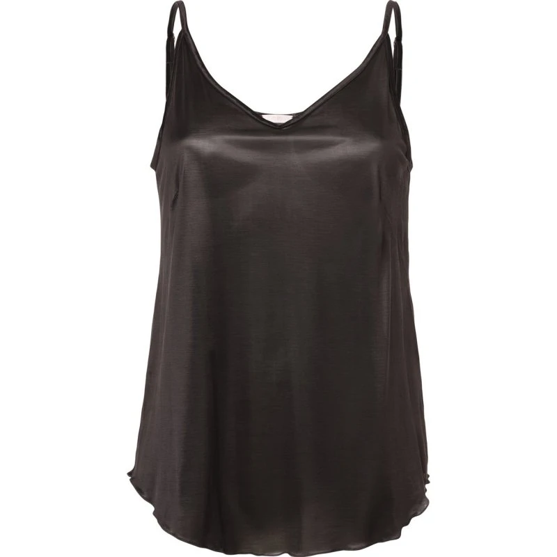 Mey Top Seria Top Coco grau - Satynowy, czarny