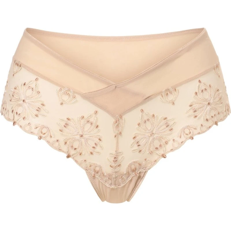 Chantelle Figi Champs-Élysées beige